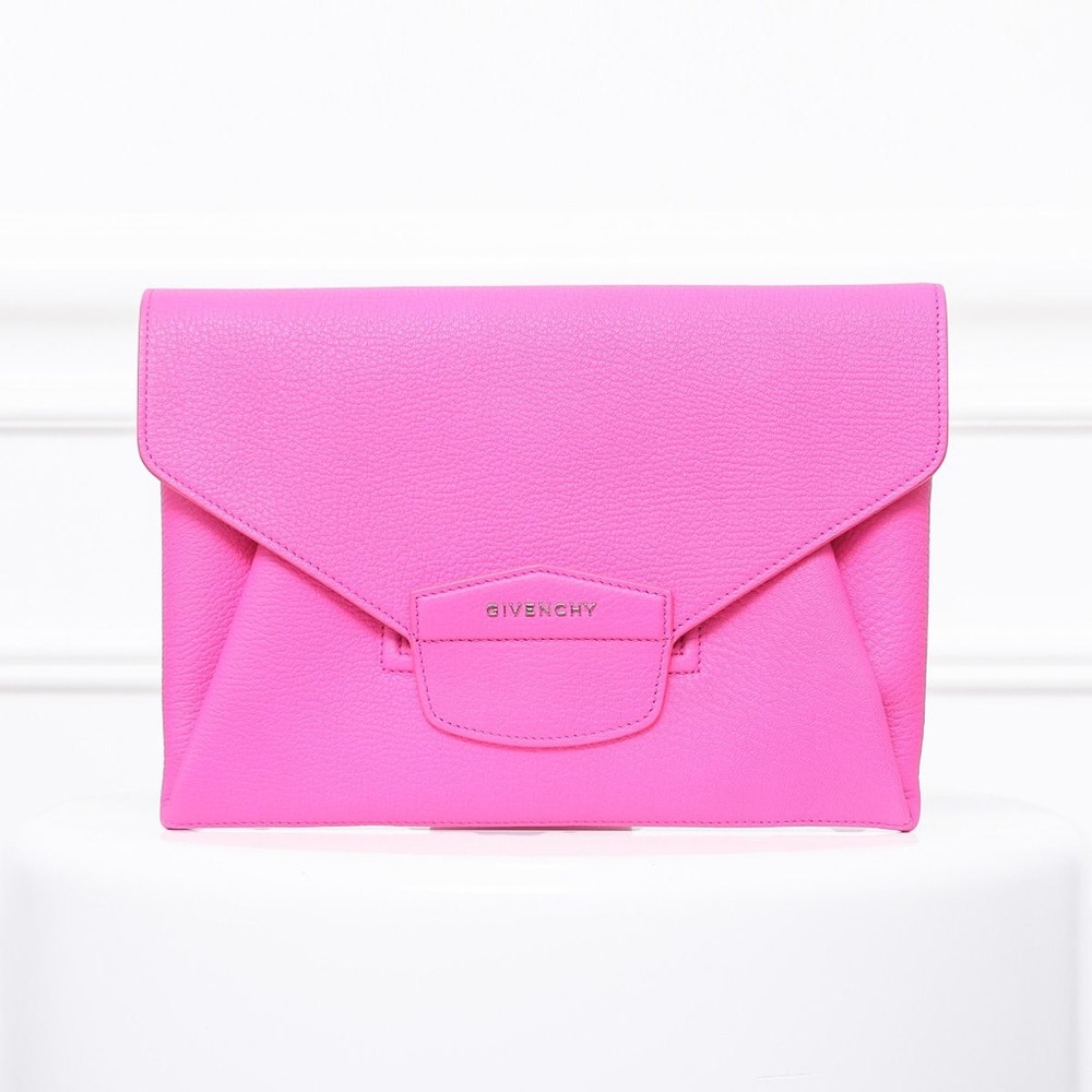 LTB! Givenchy Envelope Clutch